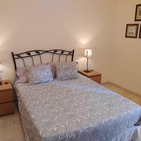 Refugio Del Sol 59 Apartment Malaga Luaran gambar